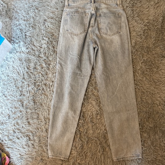 Pacsun light wash jeans - Picture 2 of 3